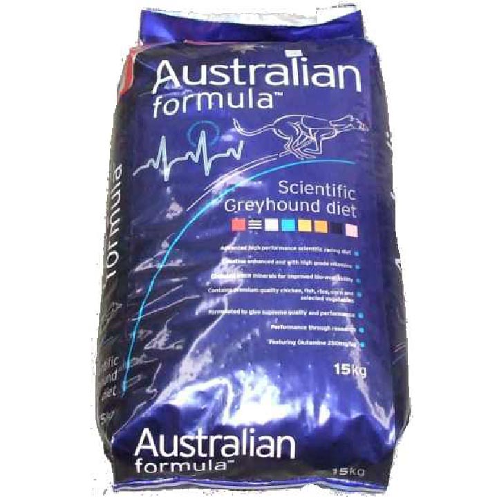 Australian Formula Premarket Pet Products