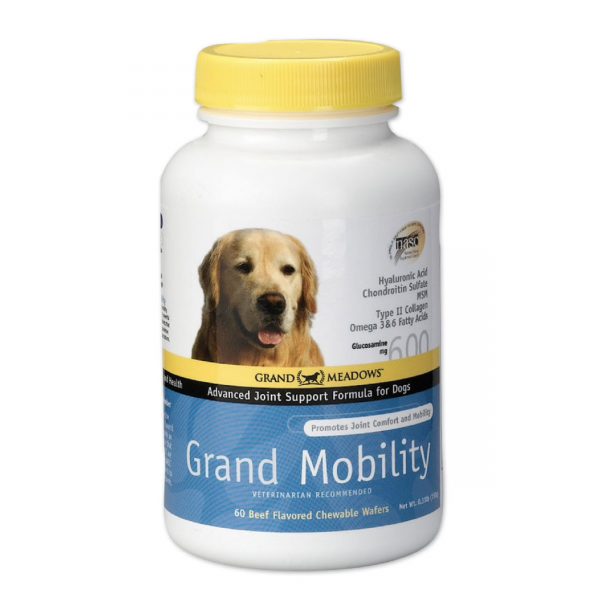 Premarket Pet Products Grand Meadows Grand Mobility for Dogs