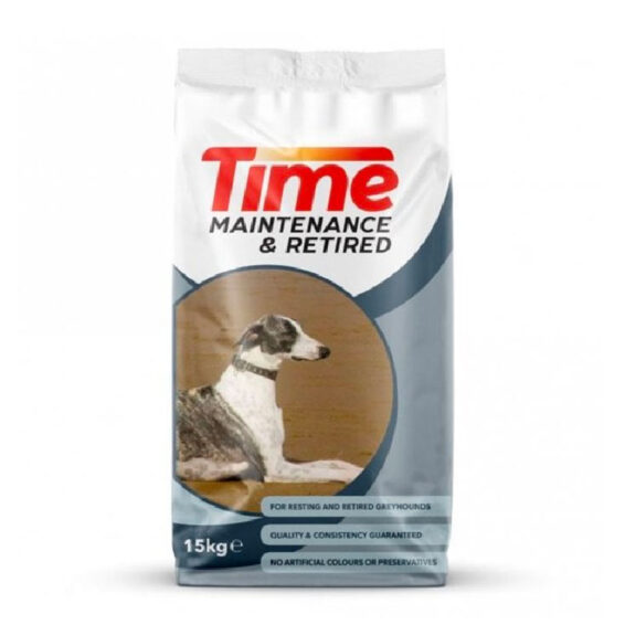 Premarket Pet Products Time Greyhound Maintenance & Retired