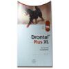 Drontal Plus XL for Dogs