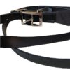 English Leather Collar and Lead