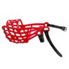 Plastic Whippet Muzzle
