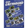 Irish Greyhound Review Annual Volume 48 2025 Premarket Pet Products